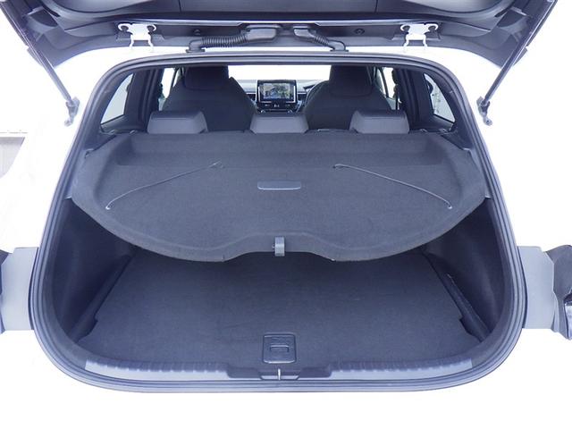 カローラスポーツ ハイブリッドＧ　Ｚ　フルセグ　メモリーナビ　バックカメラ　衝突被害軽減システム　ＥＴＣ　ドラレコ　ＬＥＤヘッドランプ（27枚目）