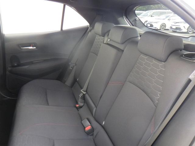 カローラスポーツ ハイブリッドＧ　Ｚ　フルセグ　メモリーナビ　バックカメラ　衝突被害軽減システム　ＥＴＣ　ドラレコ　ＬＥＤヘッドランプ（32枚目）