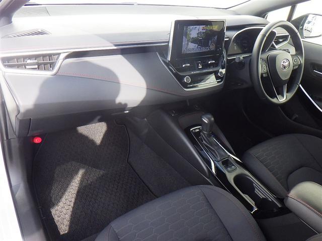 カローラスポーツ ハイブリッドＧ　Ｚ　フルセグ　メモリーナビ　バックカメラ　衝突被害軽減システム　ＥＴＣ　ドラレコ　ＬＥＤヘッドランプ（34枚目）