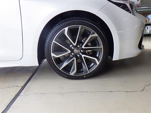 カローラスポーツ ハイブリッドＧ　Ｚ　フルセグ　メモリーナビ　バックカメラ　衝突被害軽減システム　ＥＴＣ　ドラレコ　ＬＥＤヘッドランプ（36枚目）