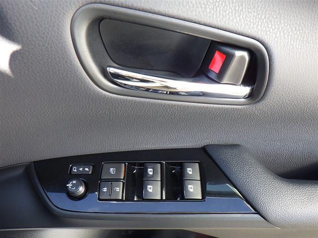 プリウス S フルセグ メモリーナビ DVD再生 バックカメラ 衝突被害軽減システム ETC LEDヘッドランプ(11枚目)