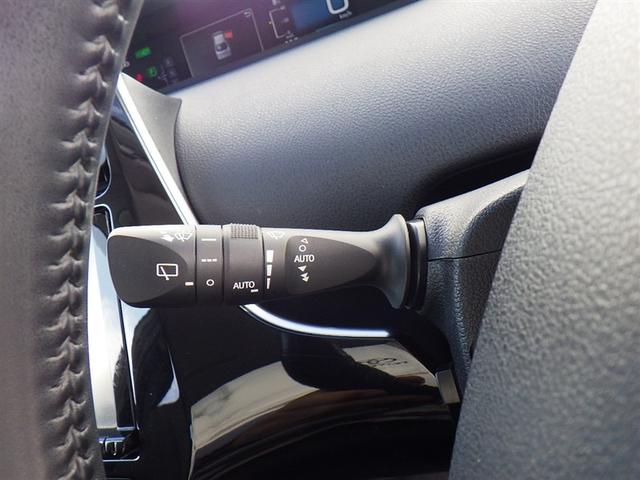 プリウス S フルセグ メモリーナビ DVD再生 バックカメラ 衝突被害軽減システム ETC LEDヘッドランプ(17枚目)