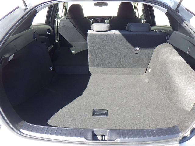 プリウス S フルセグ メモリーナビ DVD再生 バックカメラ 衝突被害軽減システム ETC LEDヘッドランプ(30枚目)