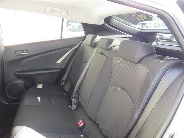 プリウス S フルセグ メモリーナビ DVD再生 バックカメラ 衝突被害軽減システム ETC LEDヘッドランプ(31枚目)