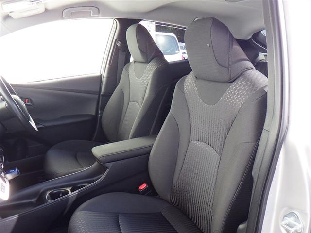 プリウス S フルセグ メモリーナビ DVD再生 バックカメラ 衝突被害軽減システム ETC LEDヘッドランプ(32枚目)