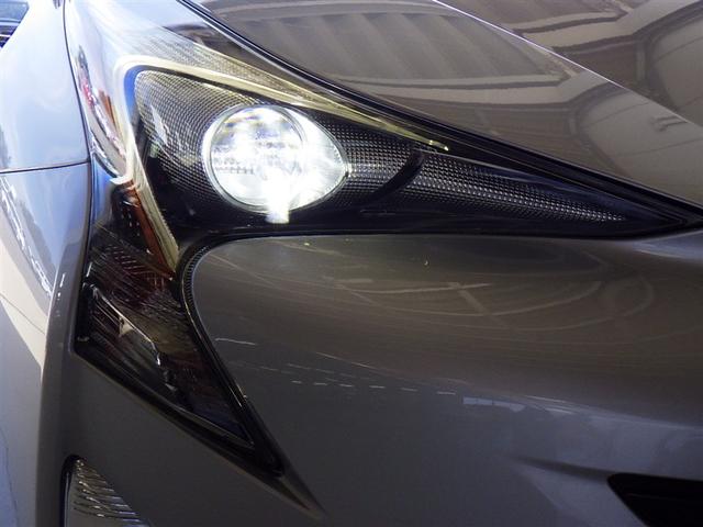 プリウス S フルセグ メモリーナビ DVD再生 バックカメラ 衝突被害軽減システム ETC LEDヘッドランプ(36枚目)