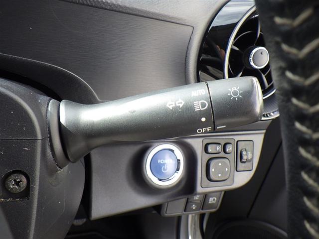 アクア クロスオーバー フルセグ メモリーナビ DVD再生 バックカメラ 衝突被害軽減システム ETC(18枚目)