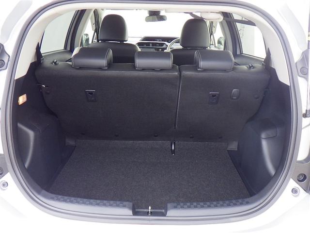 アクア クロスオーバー フルセグ メモリーナビ DVD再生 バックカメラ 衝突被害軽減システム ETC(27枚目)