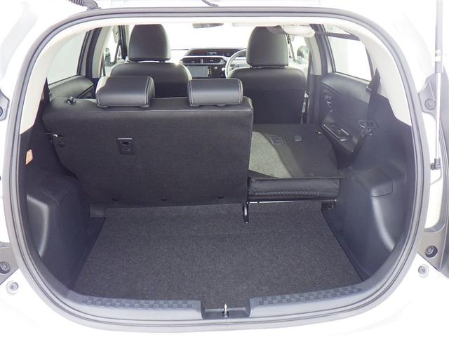 アクア クロスオーバー フルセグ メモリーナビ DVD再生 バックカメラ 衝突被害軽減システム ETC(28枚目)