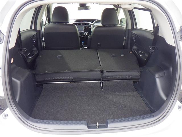 アクア クロスオーバー フルセグ メモリーナビ DVD再生 バックカメラ 衝突被害軽減システム ETC(29枚目)