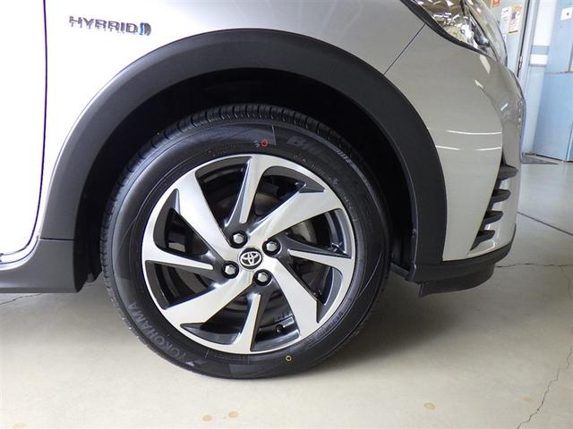 アクア クロスオーバー フルセグ メモリーナビ DVD再生 バックカメラ 衝突被害軽減システム ETC(34枚目)