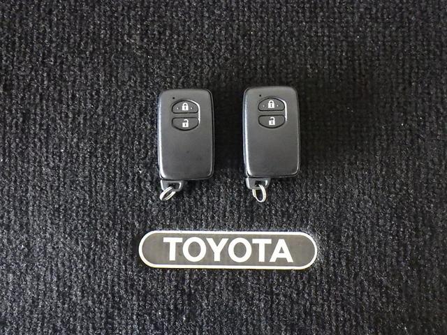 アクア クロスオーバー フルセグ メモリーナビ DVD再生 バックカメラ 衝突被害軽減システム ETC(38枚目)