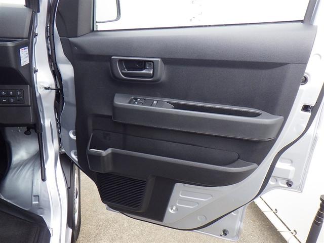 ピクシスバン デラックス　４ＷＤ　ワンセグ　メモリーナビ　衝突被害軽減システム　アイドリングストップ（10枚目）