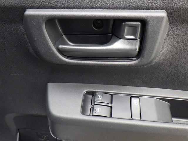 ピクシスバン デラックス　４ＷＤ　ワンセグ　メモリーナビ　衝突被害軽減システム　アイドリングストップ（11枚目）