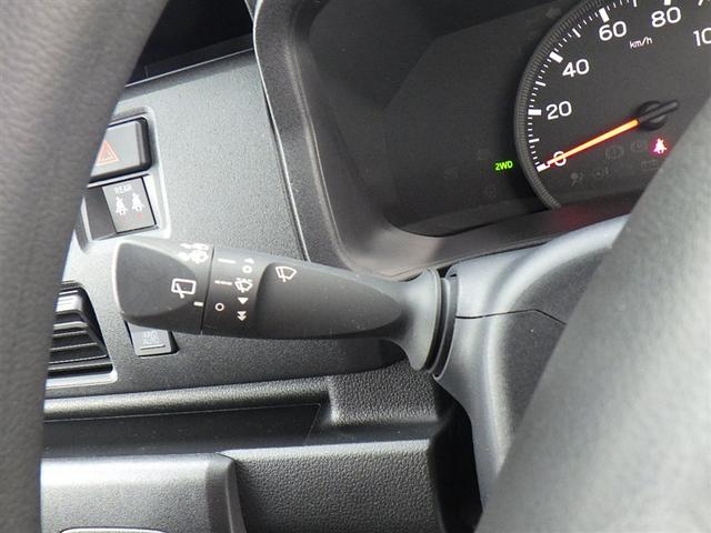 ピクシスバン デラックス　４ＷＤ　ワンセグ　メモリーナビ　衝突被害軽減システム　アイドリングストップ（15枚目）