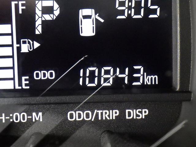 ピクシスバン デラックス　４ＷＤ　ワンセグ　メモリーナビ　衝突被害軽減システム　アイドリングストップ（18枚目）