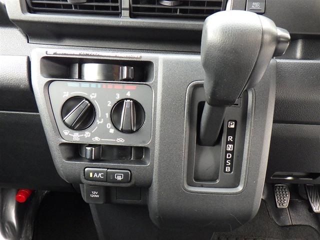 ピクシスバン デラックス　４ＷＤ　ワンセグ　メモリーナビ　衝突被害軽減システム　アイドリングストップ（22枚目）