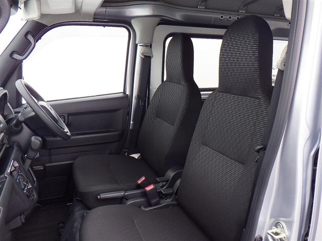 ピクシスバン デラックス　４ＷＤ　ワンセグ　メモリーナビ　衝突被害軽減システム　アイドリングストップ（27枚目）