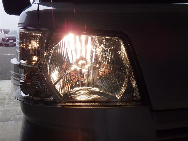 ピクシスバン デラックス　４ＷＤ　ワンセグ　メモリーナビ　衝突被害軽減システム　アイドリングストップ（33枚目）