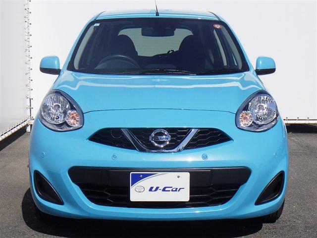 マーチ Ｓ（3枚目）