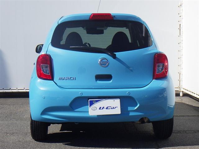 マーチ Ｓ（7枚目）