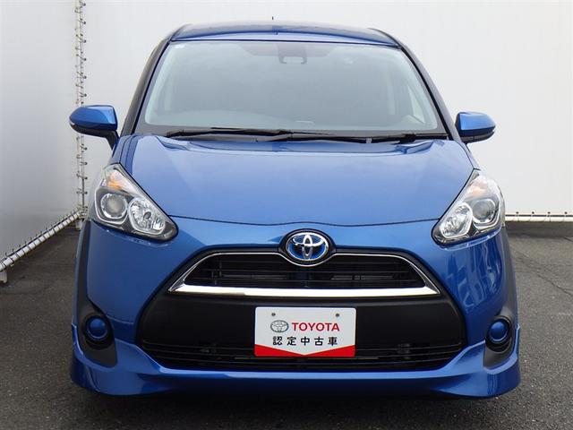 シエンタ ウェルキャブ 福祉車両 メモリーナビ バックカメラ 衝突被害軽減システム ETC ドラレコ 両側電動スライド ウオークスルー 乗車定員7人(3枚目)