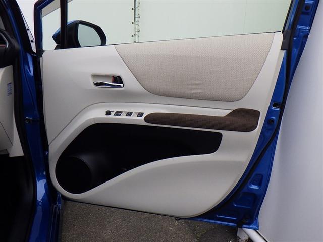 シエンタ ウェルキャブ 福祉車両 メモリーナビ バックカメラ 衝突被害軽減システム ETC ドラレコ 両側電動スライド ウオークスルー 乗車定員7人(10枚目)