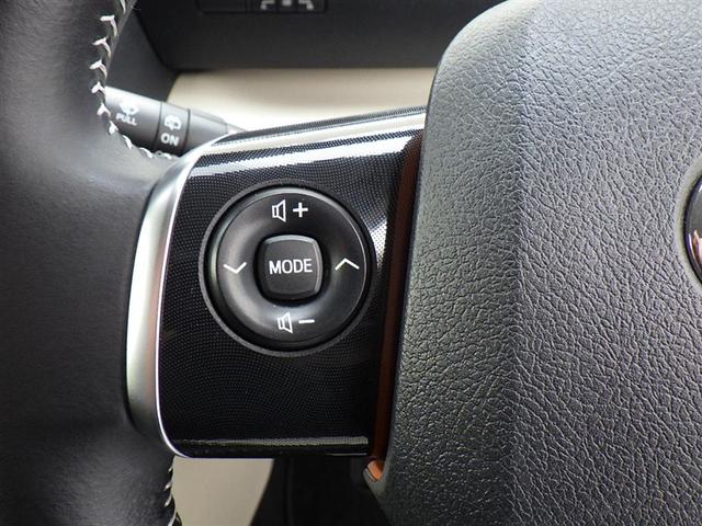 シエンタ ウェルキャブ 福祉車両 メモリーナビ バックカメラ 衝突被害軽減システム ETC ドラレコ 両側電動スライド ウオークスルー 乗車定員7人(14枚目)