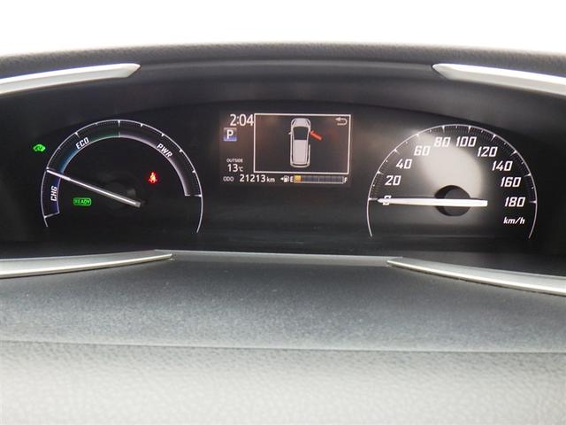 シエンタ ウェルキャブ 福祉車両 メモリーナビ バックカメラ 衝突被害軽減システム ETC ドラレコ 両側電動スライド ウオークスルー 乗車定員7人(19枚目)