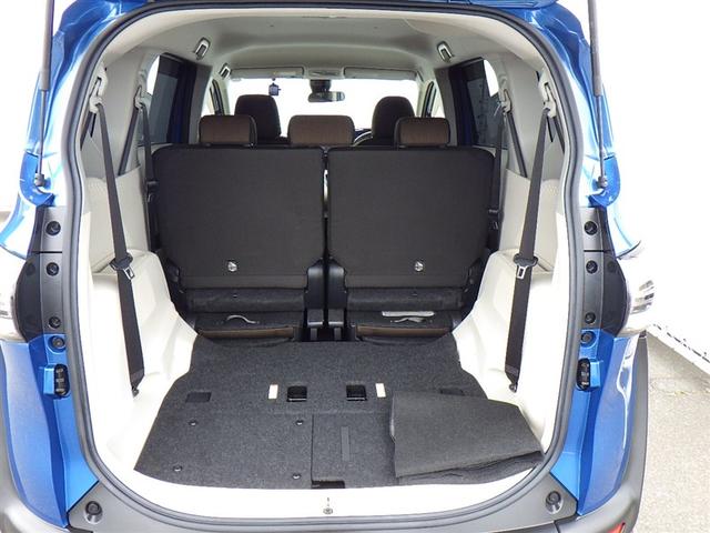 シエンタ ウェルキャブ 福祉車両 メモリーナビ バックカメラ 衝突被害軽減システム ETC ドラレコ 両側電動スライド ウオークスルー 乗車定員7人(28枚目)