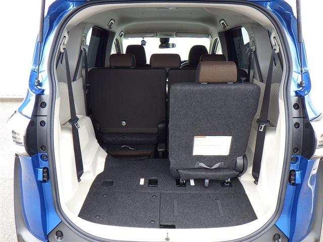 シエンタ ウェルキャブ 福祉車両 メモリーナビ バックカメラ 衝突被害軽減システム ETC ドラレコ 両側電動スライド ウオークスルー 乗車定員7人(29枚目)