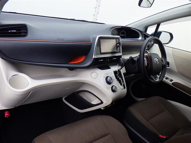 シエンタ ウェルキャブ 福祉車両 メモリーナビ バックカメラ 衝突被害軽減システム ETC ドラレコ 両側電動スライド ウオークスルー 乗車定員7人(33枚目)