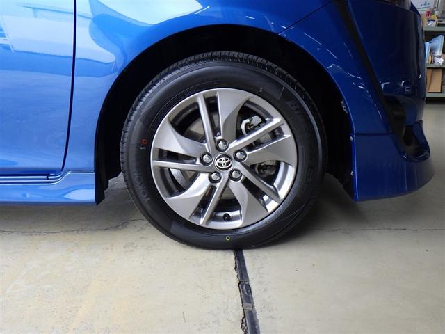 シエンタ ウェルキャブ 福祉車両 メモリーナビ バックカメラ 衝突被害軽減システム ETC ドラレコ 両側電動スライド ウオークスルー 乗車定員7人(35枚目)