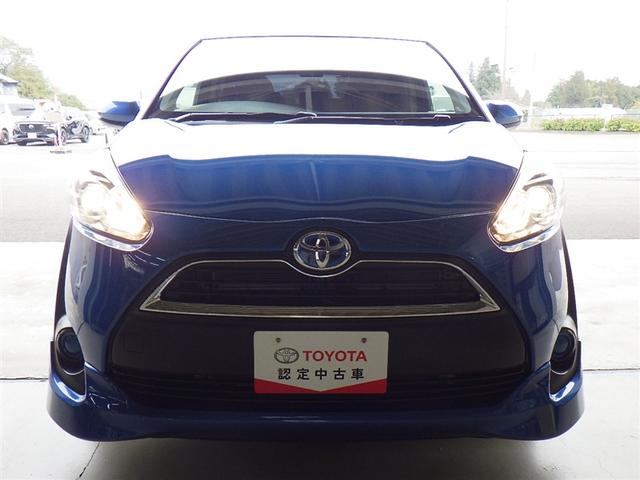 シエンタ ウェルキャブ 福祉車両 メモリーナビ バックカメラ 衝突被害軽減システム ETC ドラレコ 両側電動スライド ウオークスルー 乗車定員7人(37枚目)