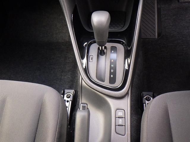 ヤリス G メモリーナビ DVD再生 バックカメラ 衝突被害軽減システム ETC(26枚目)