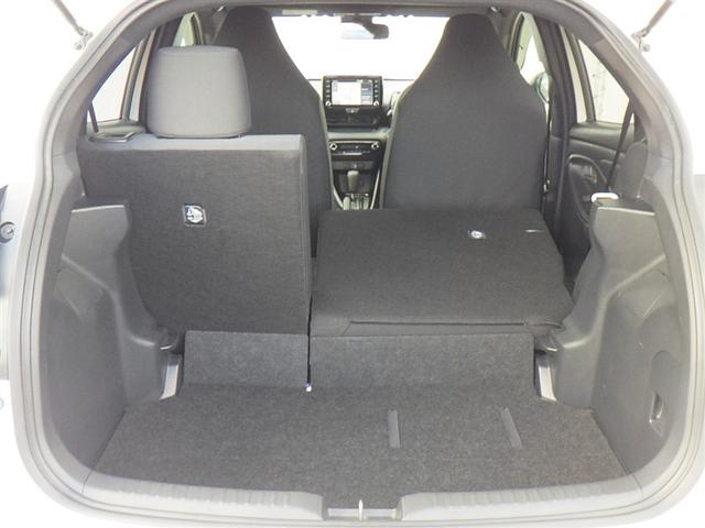 ヤリス G メモリーナビ DVD再生 バックカメラ 衝突被害軽減システム ETC(29枚目)