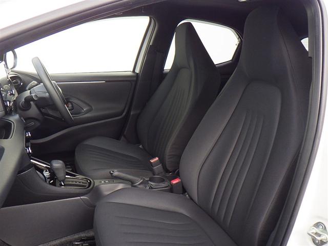 ヤリス G メモリーナビ DVD再生 バックカメラ 衝突被害軽減システム ETC(32枚目)