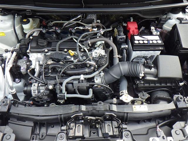 ヤリス G メモリーナビ DVD再生 バックカメラ 衝突被害軽減システム ETC(34枚目)