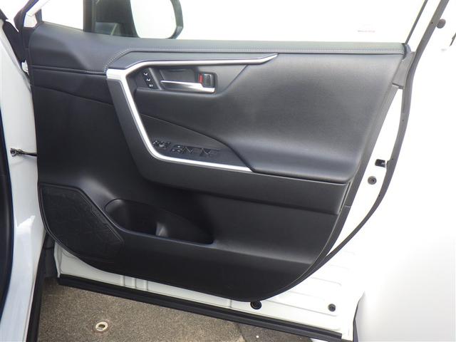 RAV4 G Zパッケージ サンルーフ 4WD フルセグ メモリーナビ バックカメラ 衝突被害軽減システム ETC ドラレコ LEDヘッドランプ(10枚目)