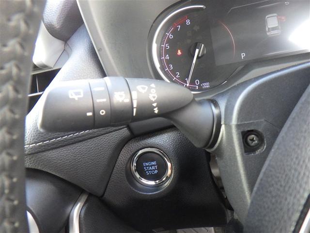 RAV4 G Zパッケージ サンルーフ 4WD フルセグ メモリーナビ バックカメラ 衝突被害軽減システム ETC ドラレコ LEDヘッドランプ(17枚目)