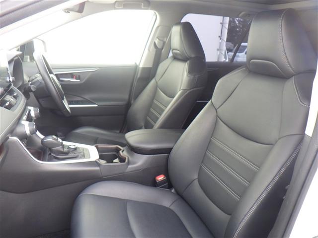 RAV4 G Zパッケージ サンルーフ 4WD フルセグ メモリーナビ バックカメラ 衝突被害軽減システム ETC ドラレコ LEDヘッドランプ(32枚目)