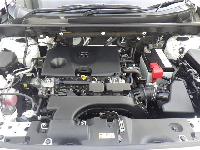 RAV4 G Zパッケージ サンルーフ 4WD フルセグ メモリーナビ バックカメラ 衝突被害軽減システム ETC ドラレコ LEDヘッドランプ(34枚目)