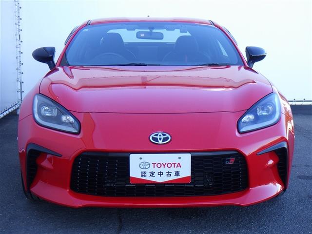 ＧＲ８６ ＲＺ　フルセグ　メモリーナビ　ＤＶＤ再生　バックカメラ　衝突被害軽減システム　ＥＴＣ　ドラレコ　ＬＥＤヘッドランプ（5枚目）