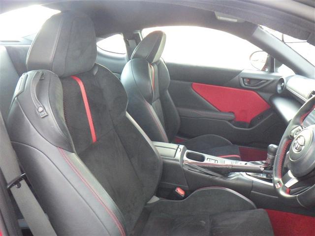 ＧＲ８６ ＲＺ　フルセグ　メモリーナビ　ＤＶＤ再生　バックカメラ　衝突被害軽減システム　ＥＴＣ　ドラレコ　ＬＥＤヘッドランプ（7枚目）