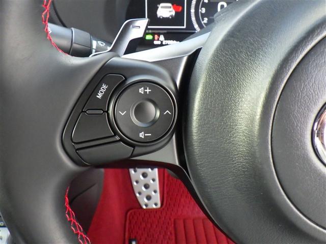 ＧＲ８６ ＲＺ　フルセグ　メモリーナビ　ＤＶＤ再生　バックカメラ　衝突被害軽減システム　ＥＴＣ　ドラレコ　ＬＥＤヘッドランプ（17枚目）