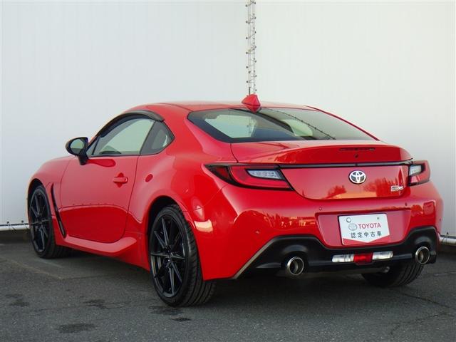 ＧＲ８６ ＲＺ　フルセグ　メモリーナビ　ＤＶＤ再生　バックカメラ　衝突被害軽減システム　ＥＴＣ　ドラレコ　ＬＥＤヘッドランプ（24枚目）