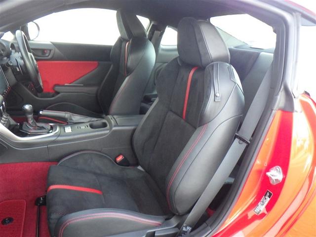 ＧＲ８６ ＲＺ　フルセグ　メモリーナビ　ＤＶＤ再生　バックカメラ　衝突被害軽減システム　ＥＴＣ　ドラレコ　ＬＥＤヘッドランプ（29枚目）