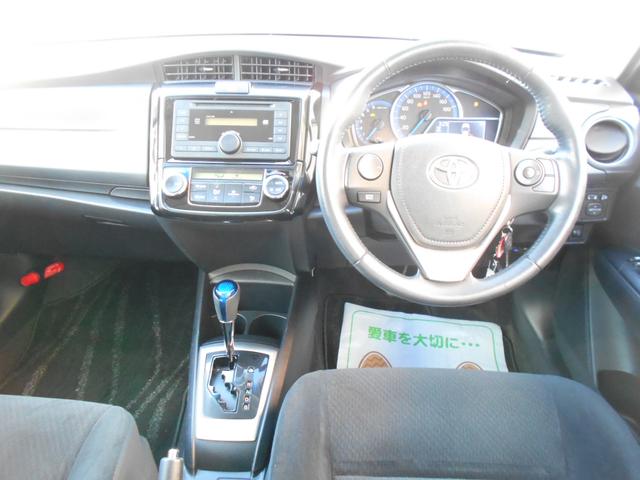 ハイブリッドG キーレス CD オートエアコン ETC車載器(5枚目)