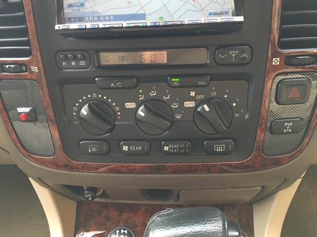 VX 4WD リフトアップ ナビTV ETC ディーゼル(12枚目)