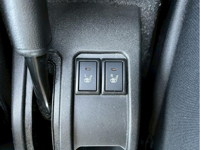 ジムニー XC 社外ドラレコ 前席シートヒーター ターボ セーフティサポート ワンオーナー 4WD 純正アルミホイール ETC Bluetooth バックカメラ(19枚目)